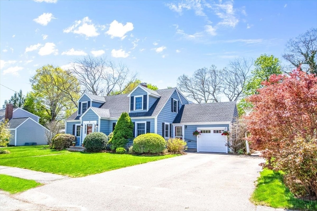 14 Tudor Road