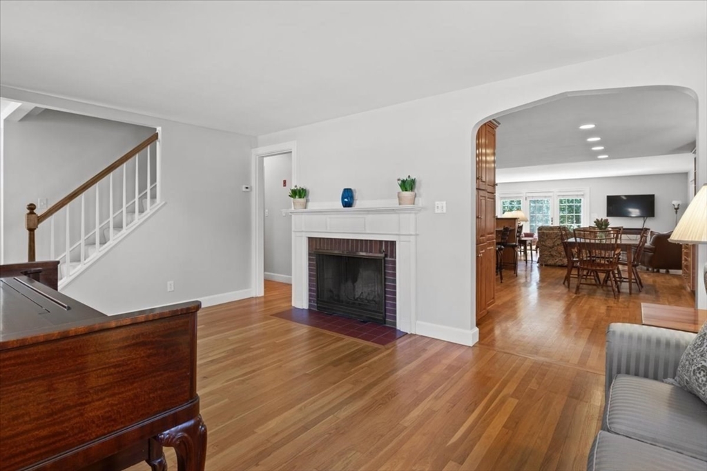 14 Tudor Road