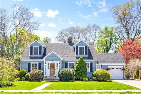 14 Tudor Road Needham MA 02492
