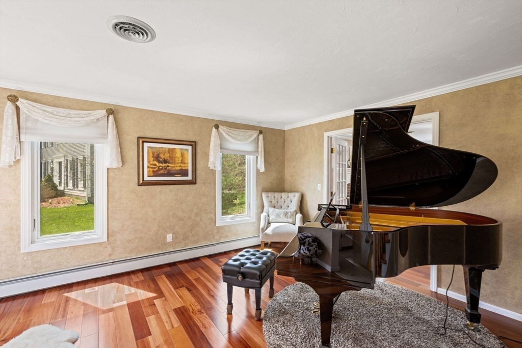 5 Horizons Rd