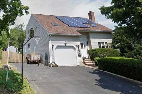 Photo of 54 Howe St, Quincy, MA 02169 (MLS # 73444272)