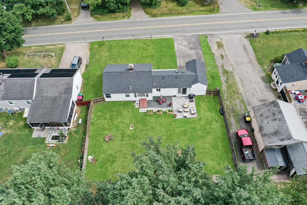 64 Walnut St