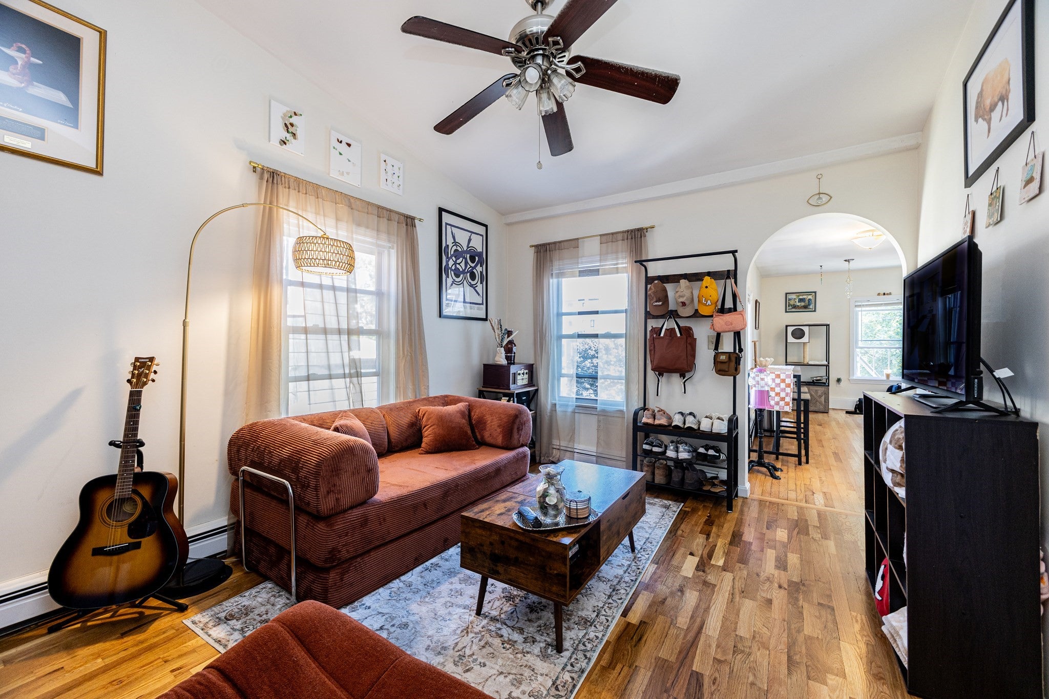 13 Vinton St 3, Boston MA 02127