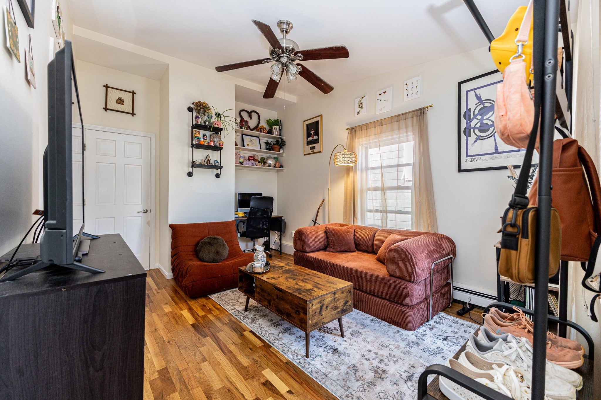 13 Vinton St