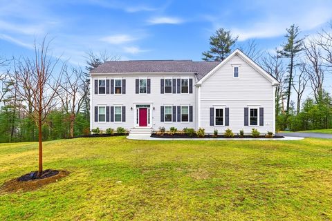 5 Dylan Way Grafton MA 01519
