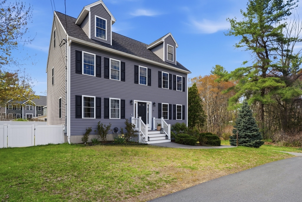 12 Bell Rd