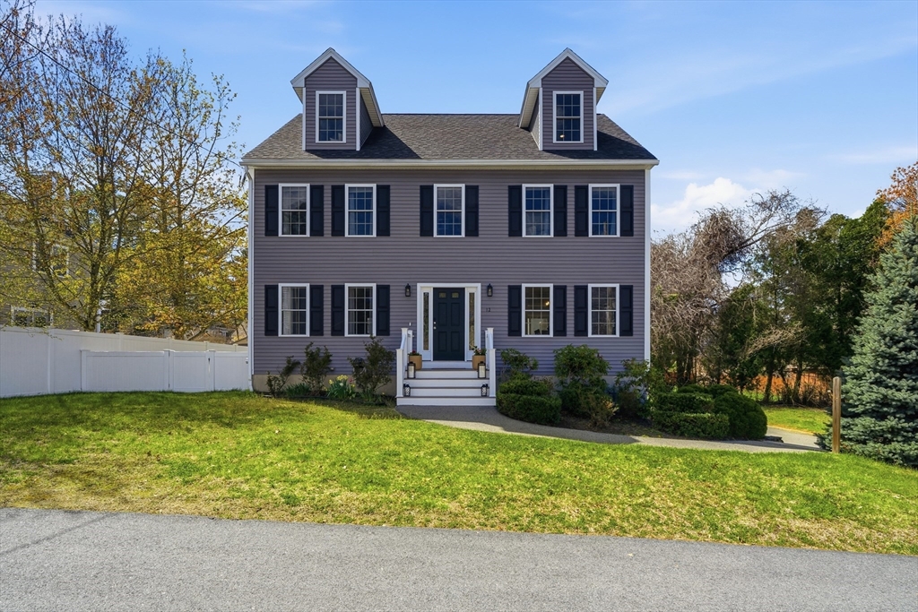 12 Bell Rd, Tewksbury, MA Photo #1