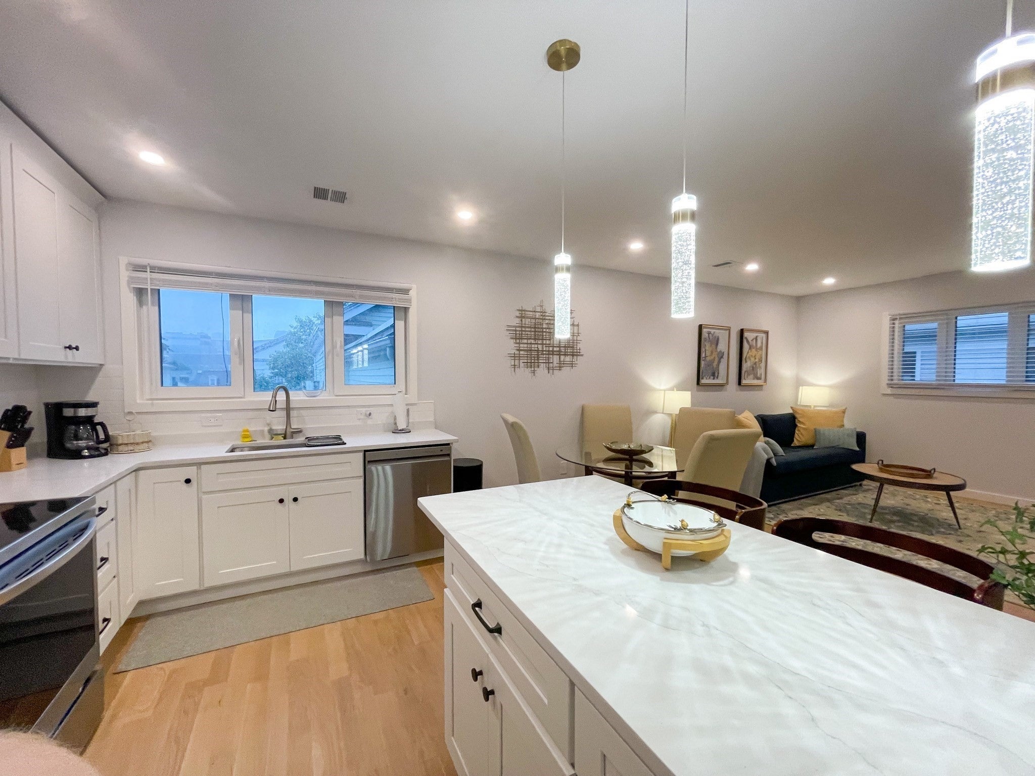75-2 Thorndike St Furnished