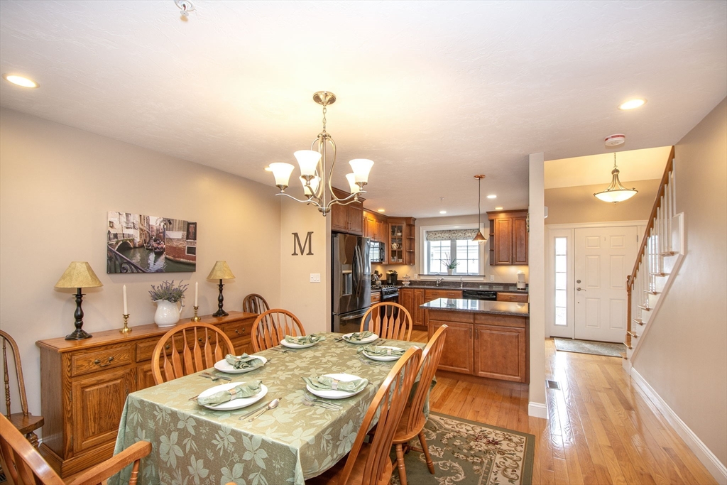 21 Maple Lane 21
