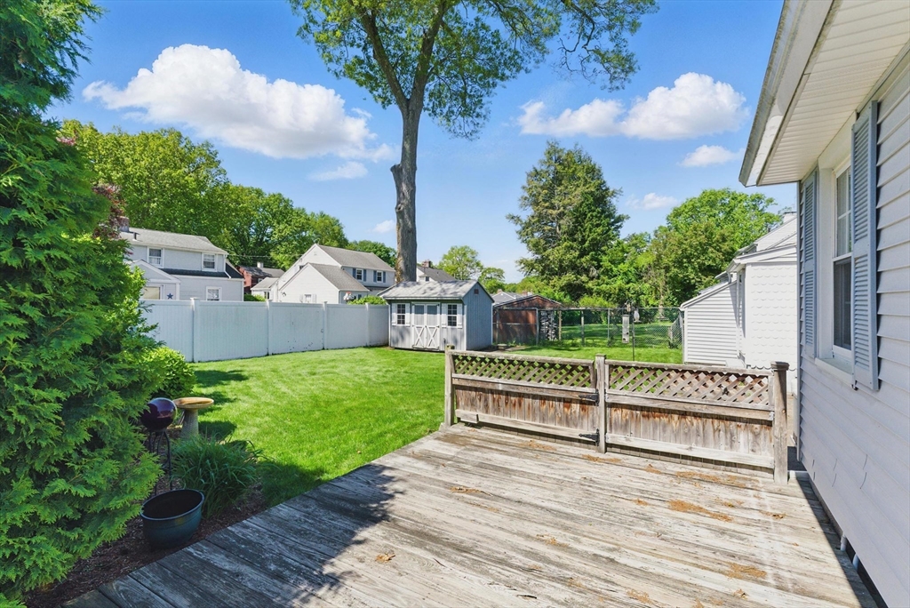 31 Fallston St