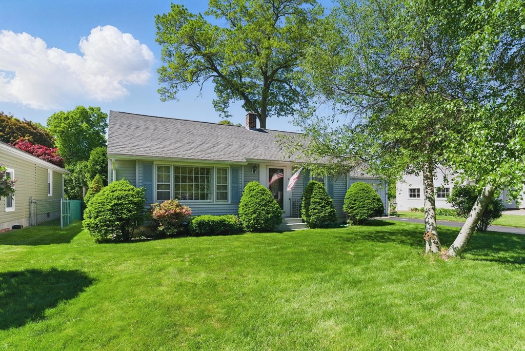 31 Fallston St