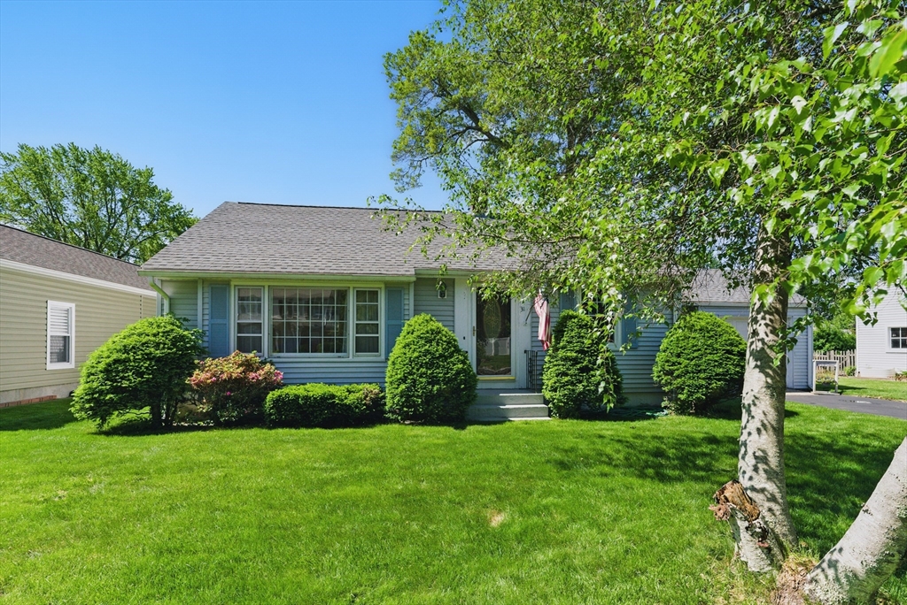 31 Fallston St
