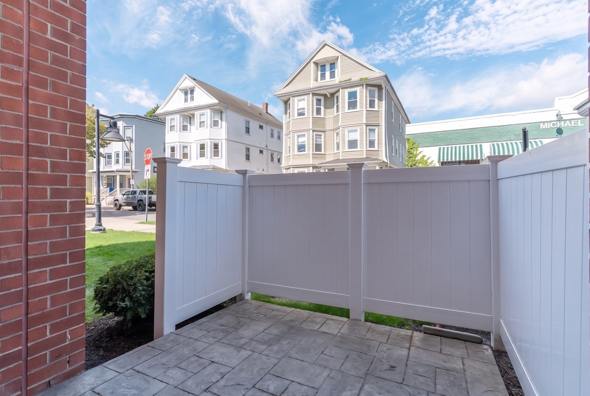 629 Hammond Street #E119, Brookline, MA Photo #12