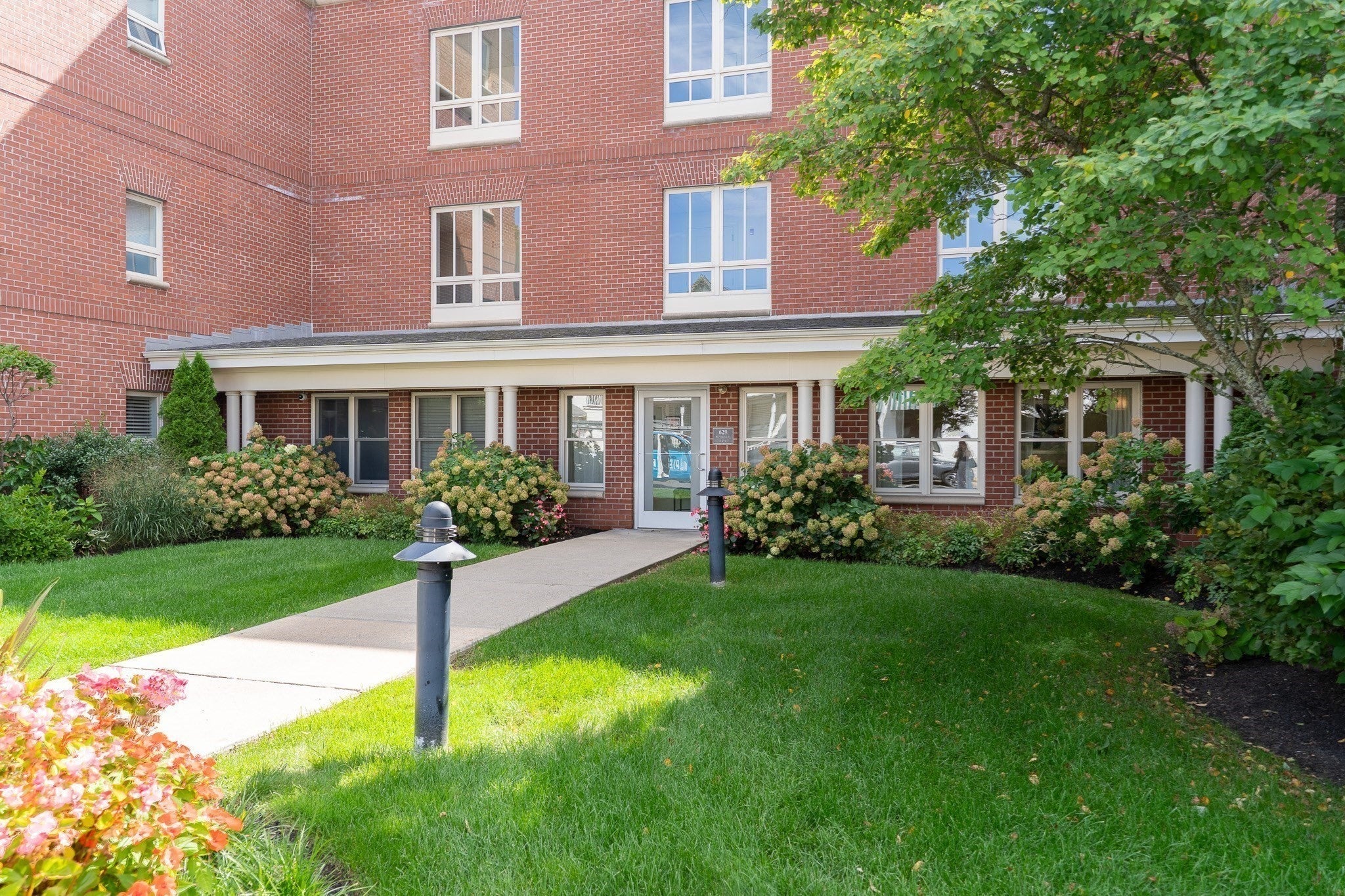 629 Hammond Street #E119, Brookline, MA Photo #15