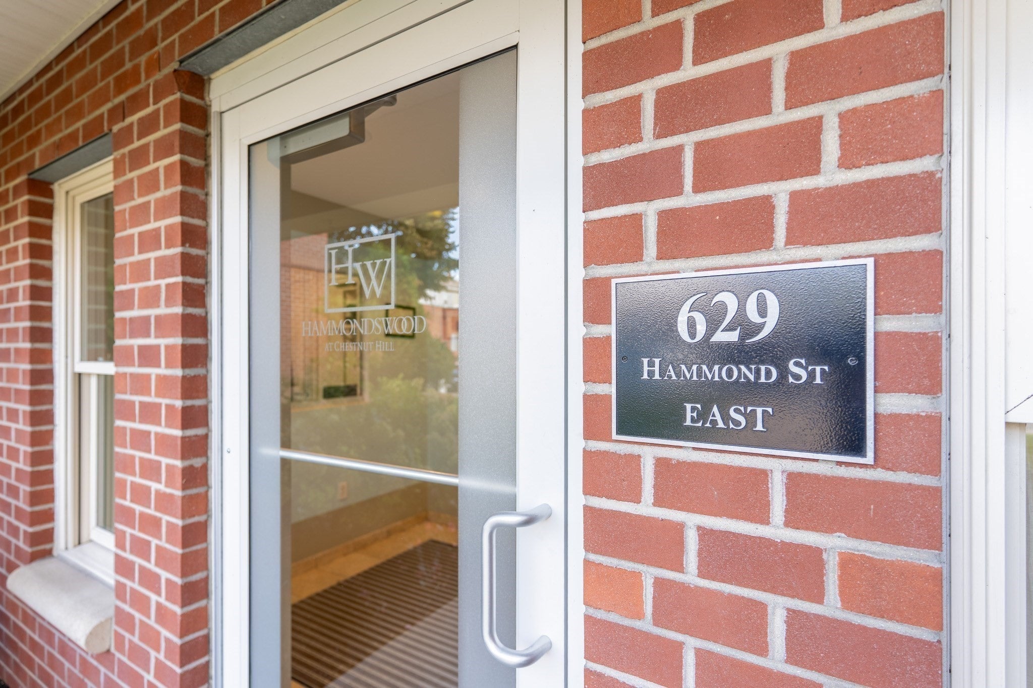 629 Hammond Street #E119, Brookline, MA Photo #14