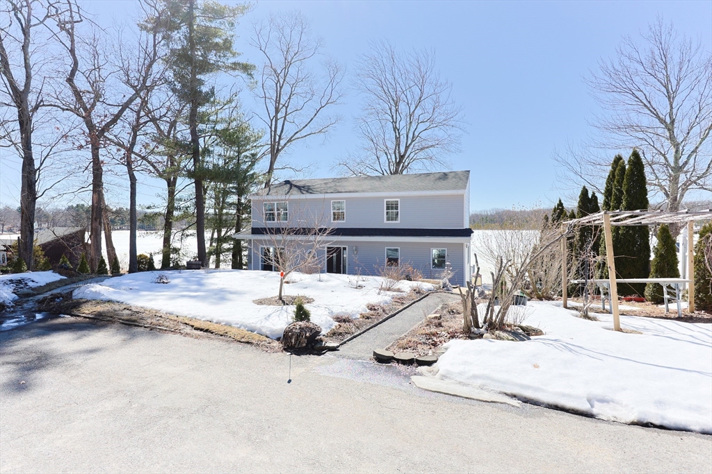 207 White Pond Road