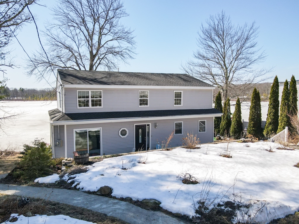 207 White Pond Road