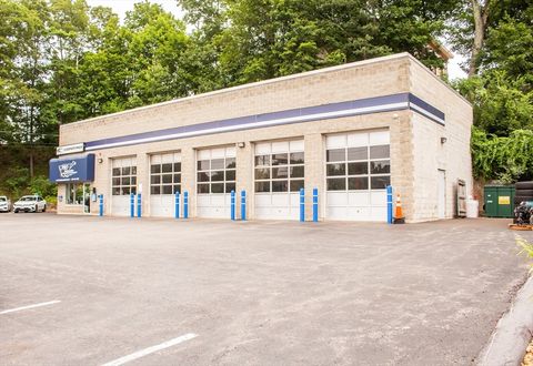 626 South Main Street Webster MA 01570