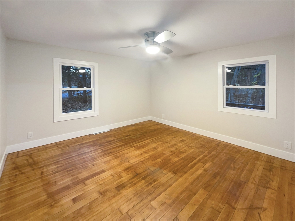 8 Wyman Ave