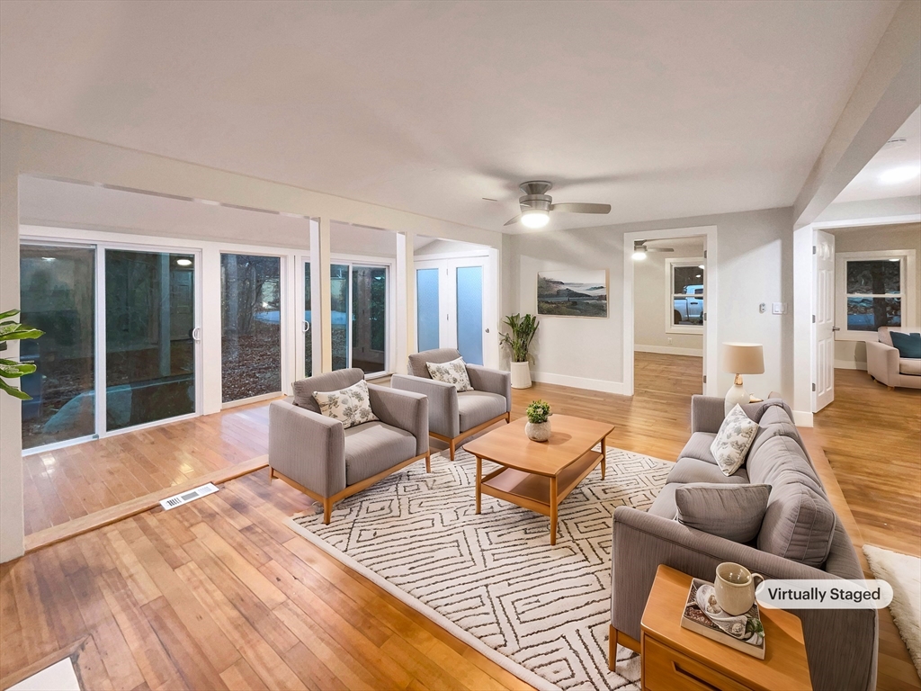 8 Wyman Ave