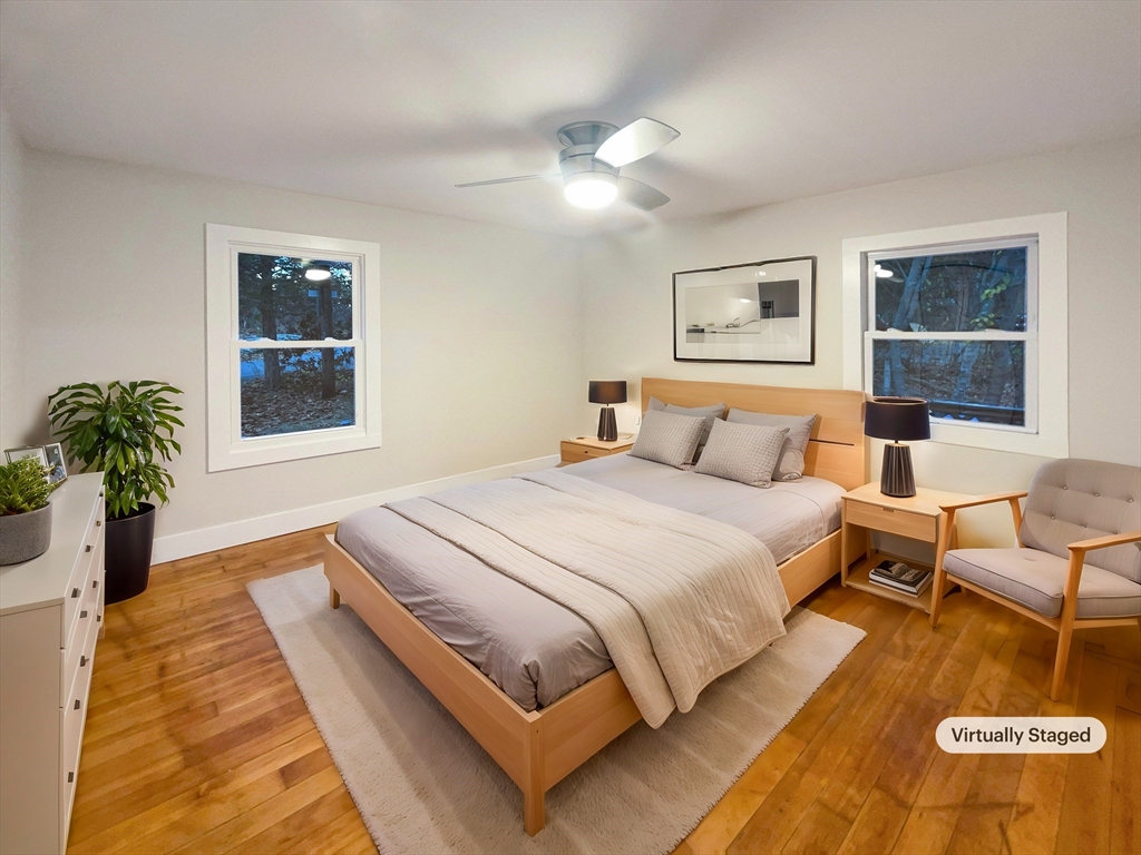 8 Wyman Ave