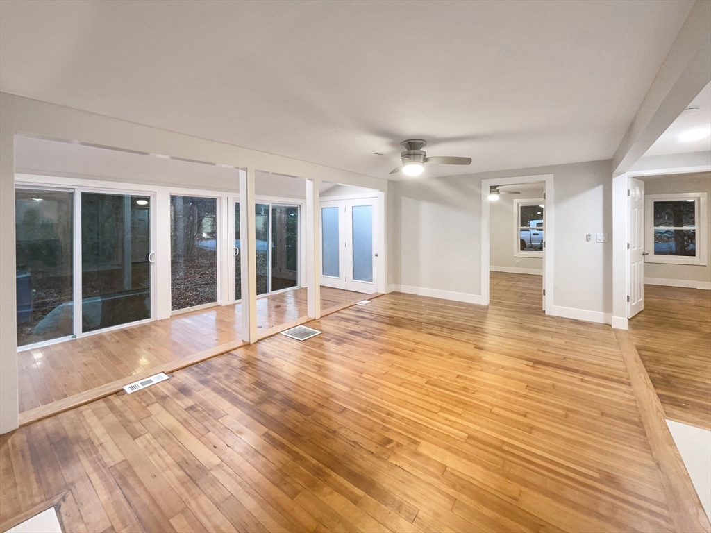 8 Wyman Ave