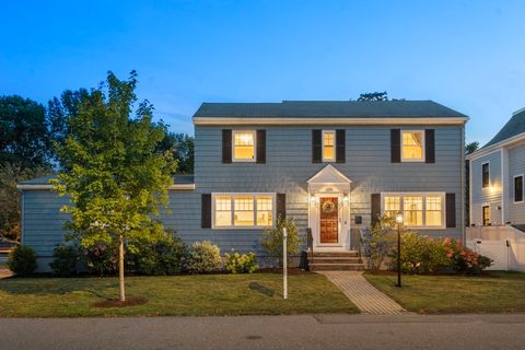 129 Alexander Ave Belmont MA 02478