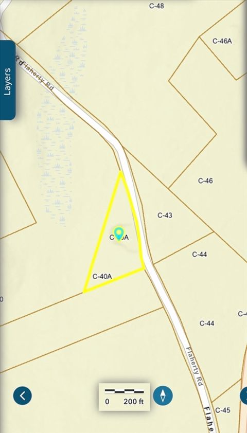 Photo of 0 Flaherty Rd, Barre, MA 01005 (MLS # 73484438)