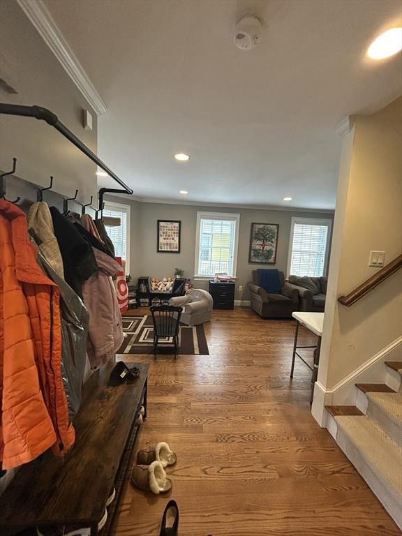 50 Andrew Rd