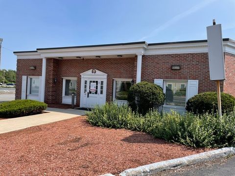 211 North Main Andover MA 01810