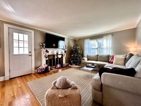 Photo of 108 Withington Rd #1, Newton, MA 02460 (MLS # 73463530)