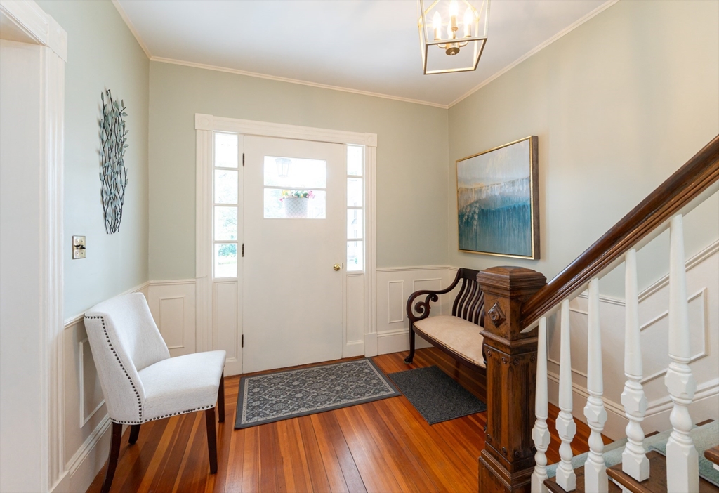 320 Wentworth Avenue