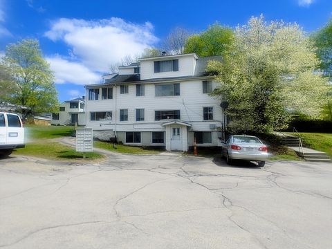 Photo of 65 Curve St #7, Millis, MA 02054 (MLS # 73511571)