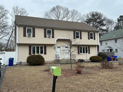 122 Curtis Ave 122 Attleboro MA 02703