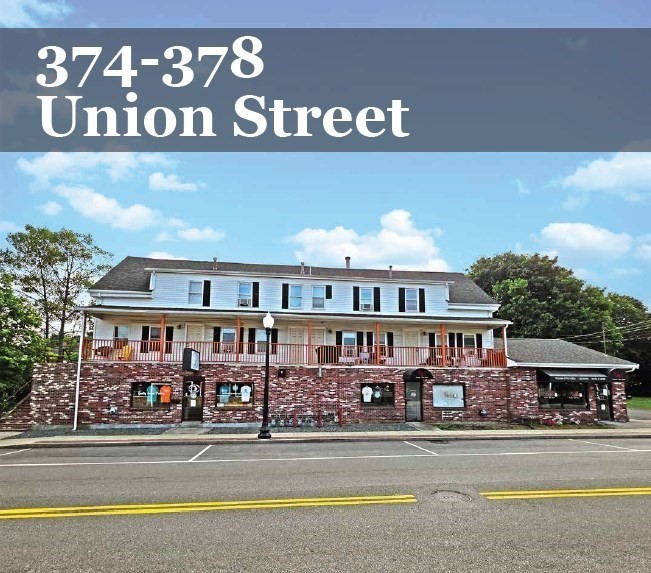 374-378 Union St