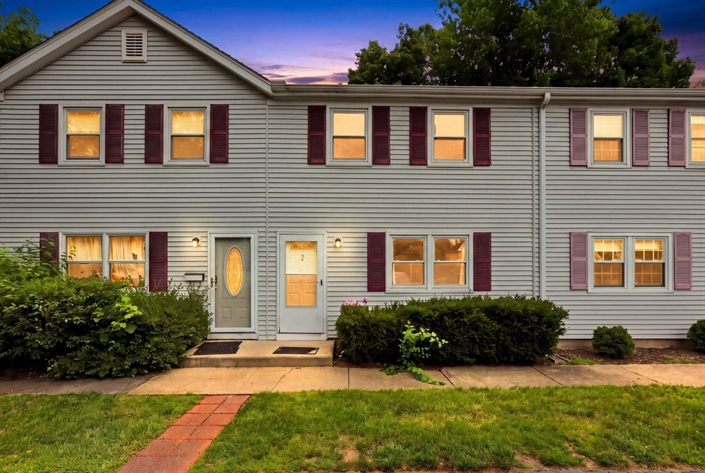 Photo of 10 Freeman St, North Attleboro, MA