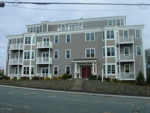 42 Church Street 16 Rockland MA 02370