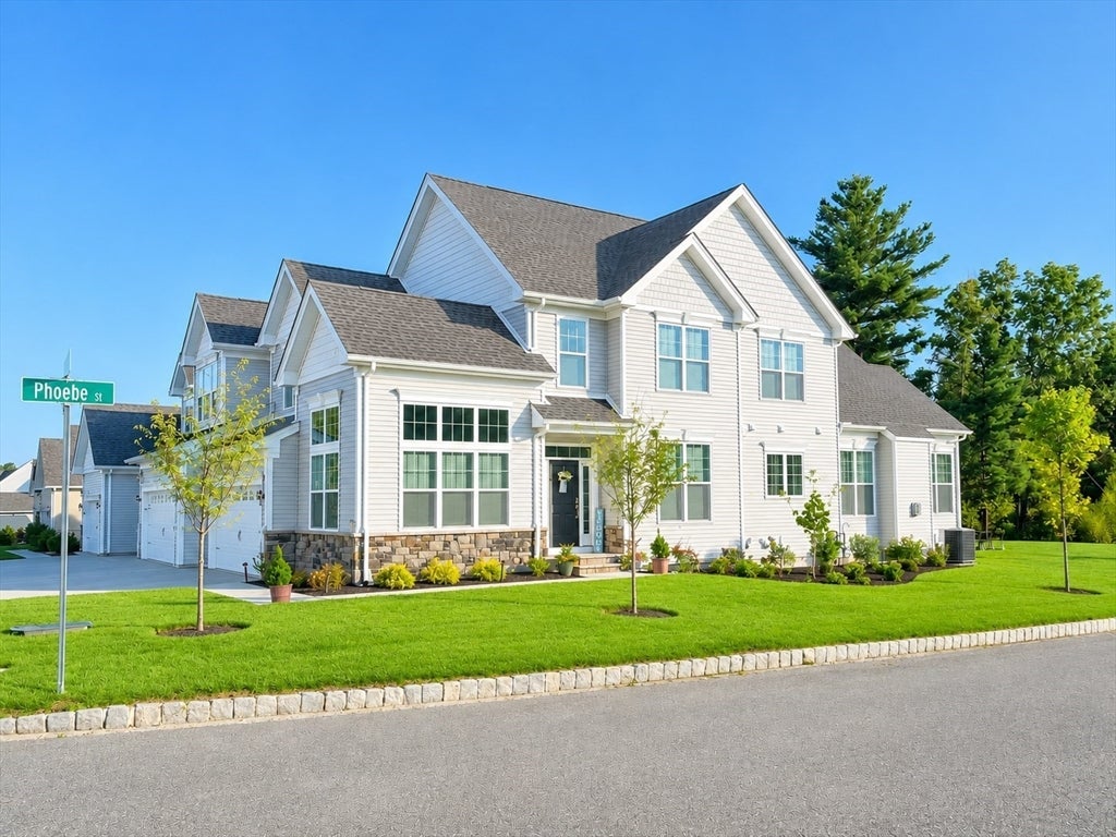 Photo of 36 Phoebe St #36, Methuen, MA