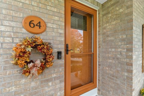 64 Apple Ridge Rd West Springfield MA 01089