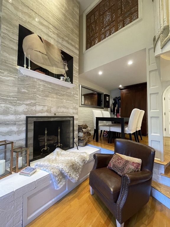 124 Beacon St 3F