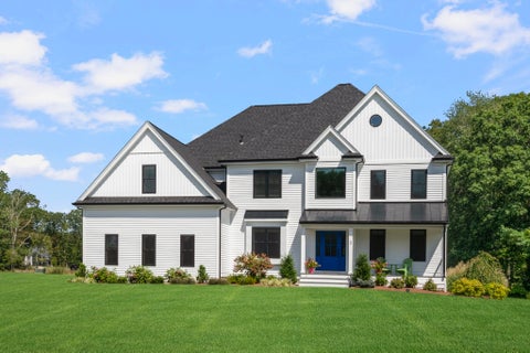 Photo of 3 Bucklin Dr, Rehoboth, MA 02769 (MLS # 73577398)