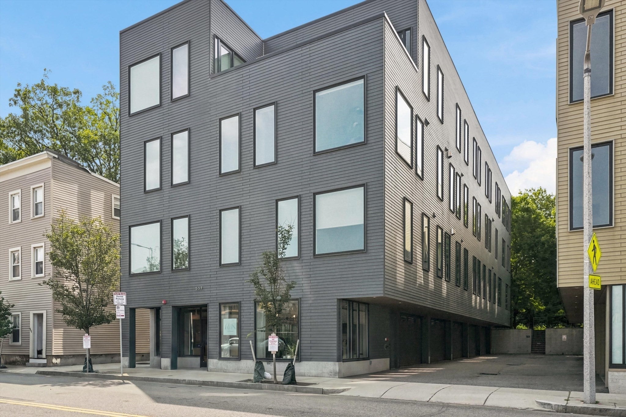 537 East 1st St #5, Boston, MA, 537 East 1st St #5, Boston, MA Photo #32