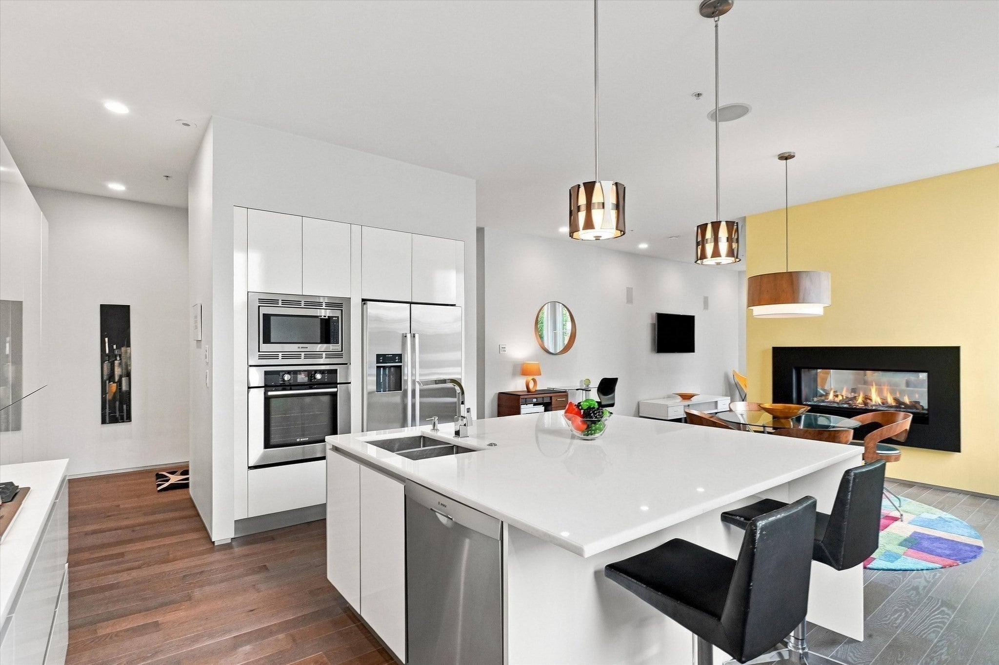537 East 1st St #5, Boston, MA, 537 East 1st St #5, Boston, MA Photo #7