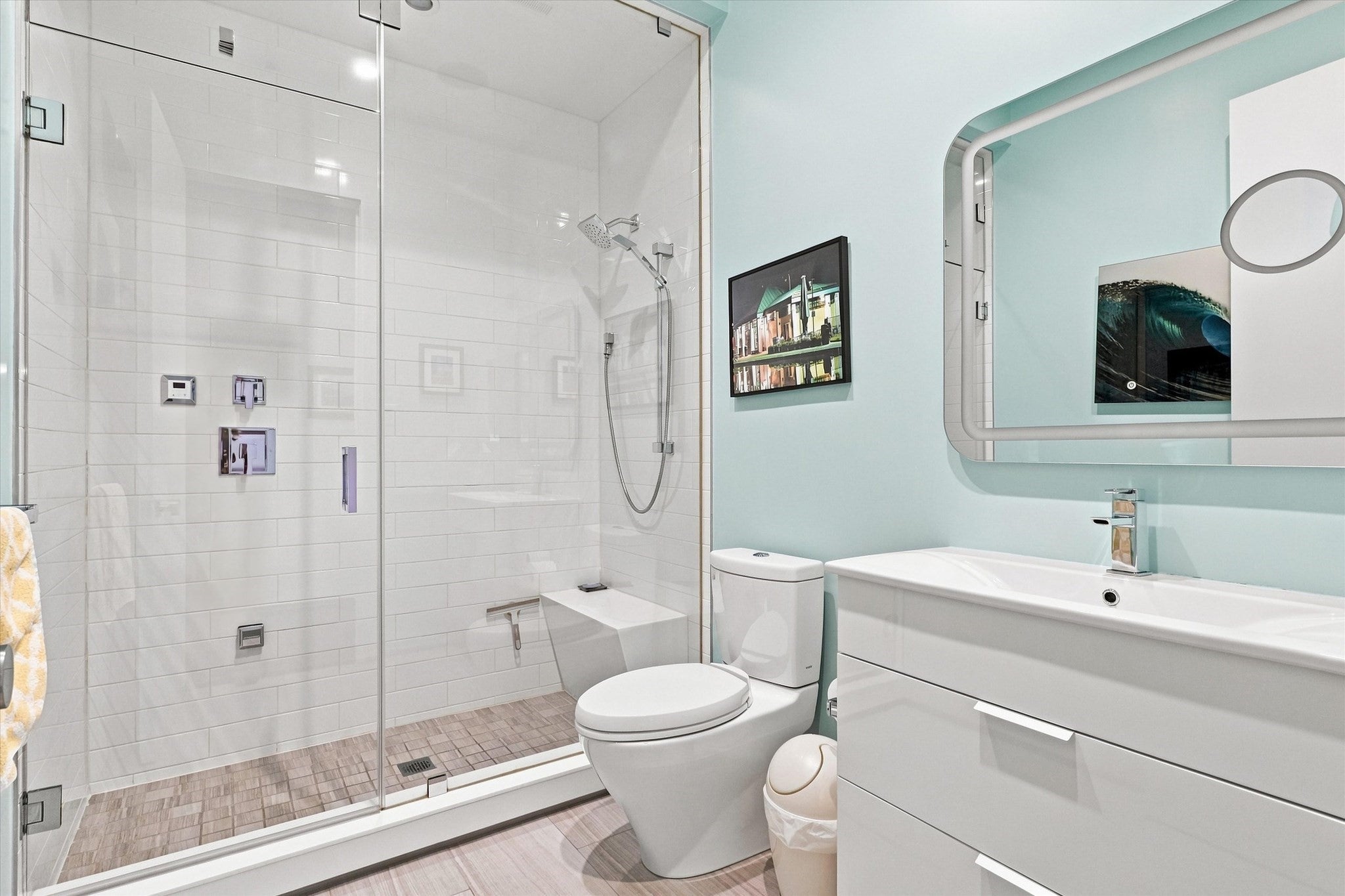 537 East 1st St #5, Boston, MA, 537 East 1st St #5, Boston, MA Photo #17