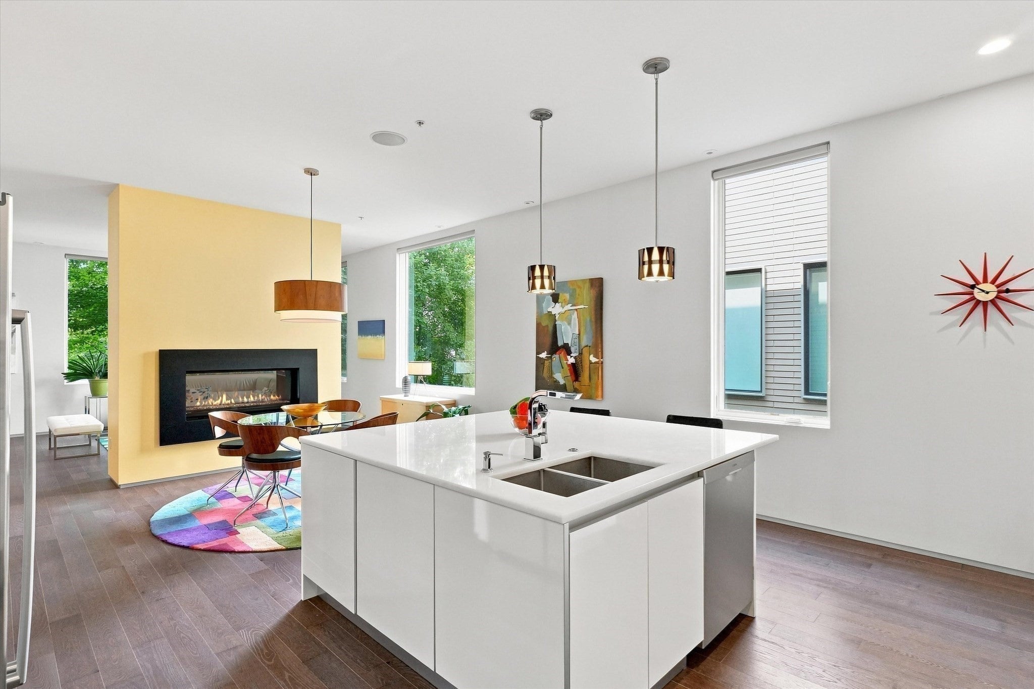537 East 1st St #5, Boston, MA, 537 East 1st St #5, Boston, MA Photo #6