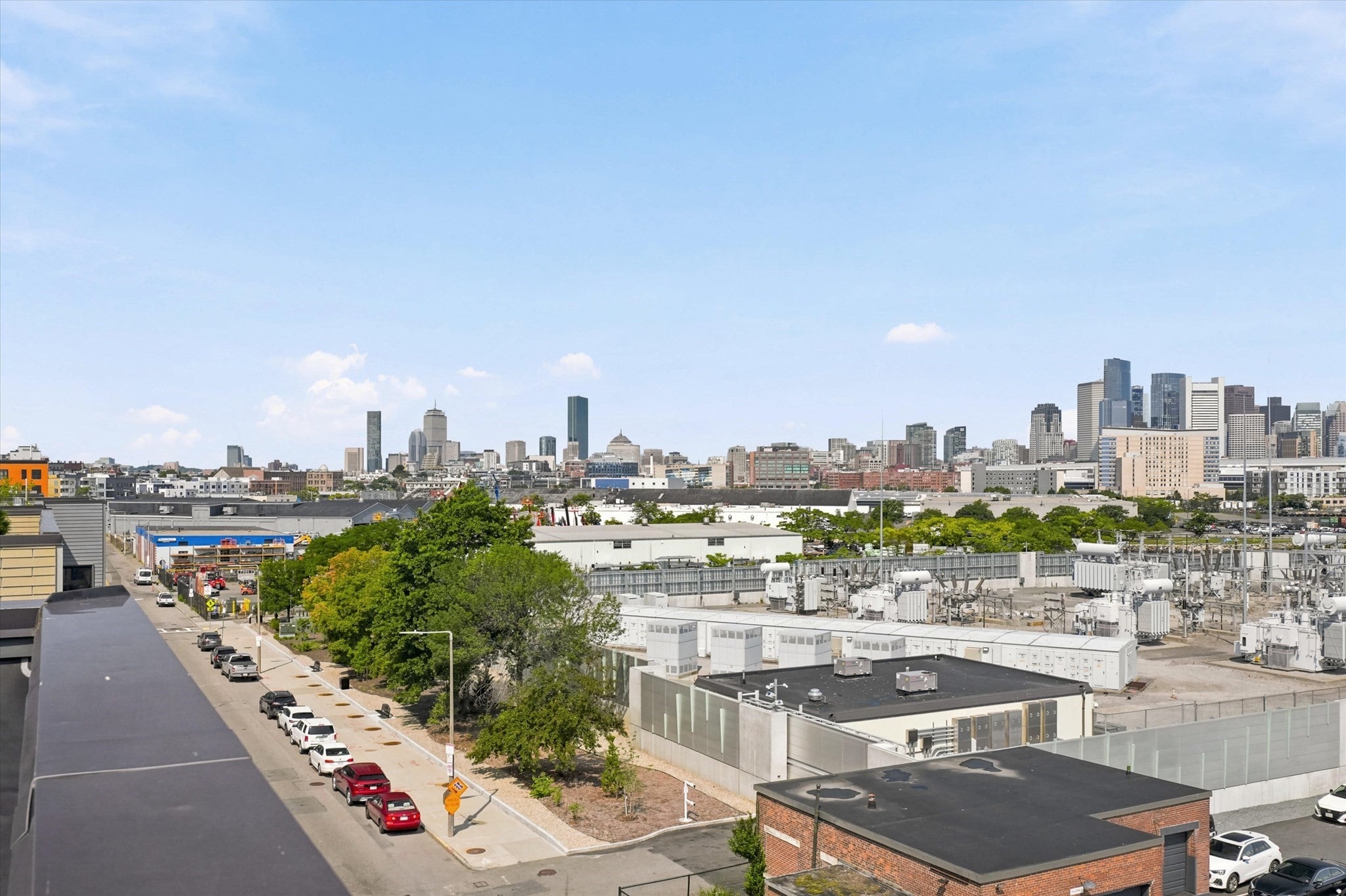 537 East 1st St #5, Boston, MA, 537 East 1st St #5, Boston, MA Photo #30