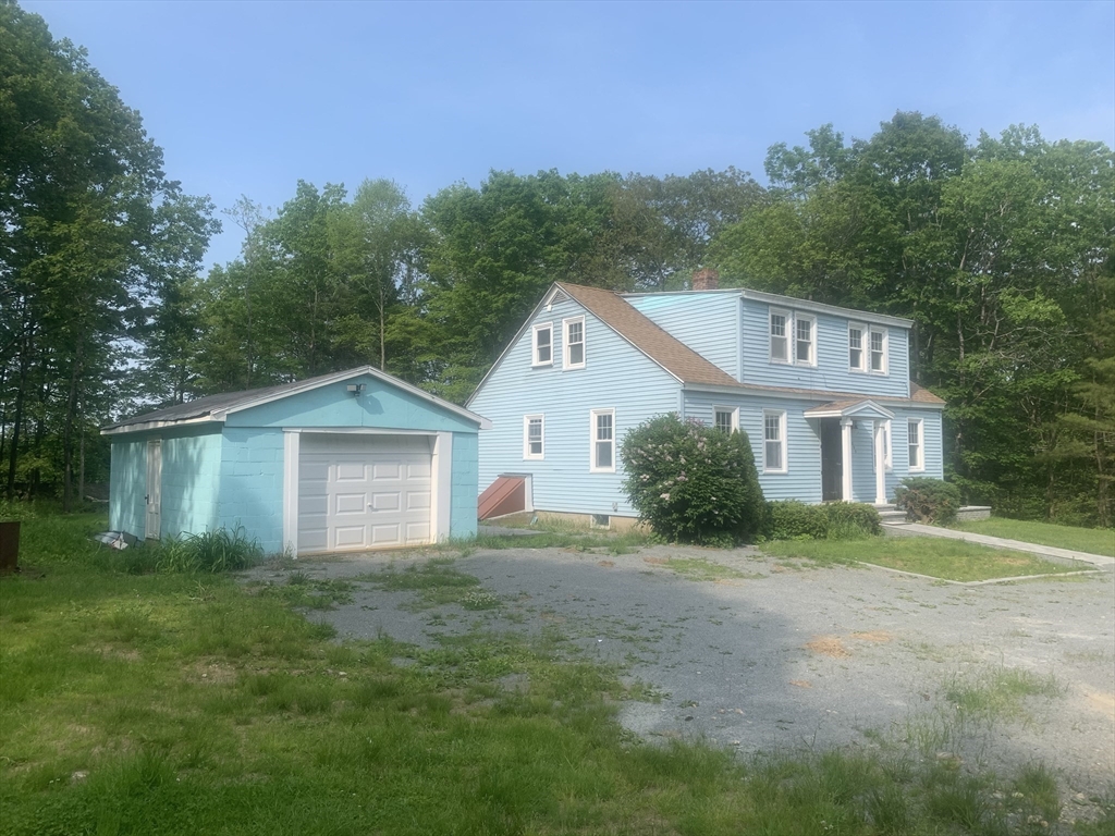 205 Gardner Road