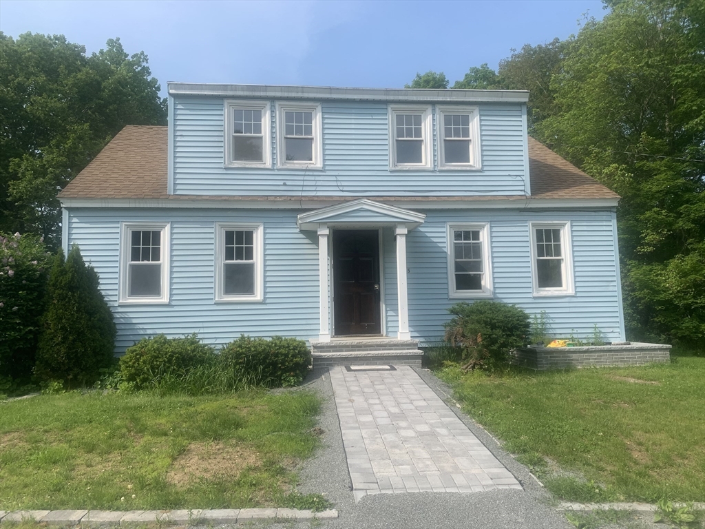 205 Gardner Road