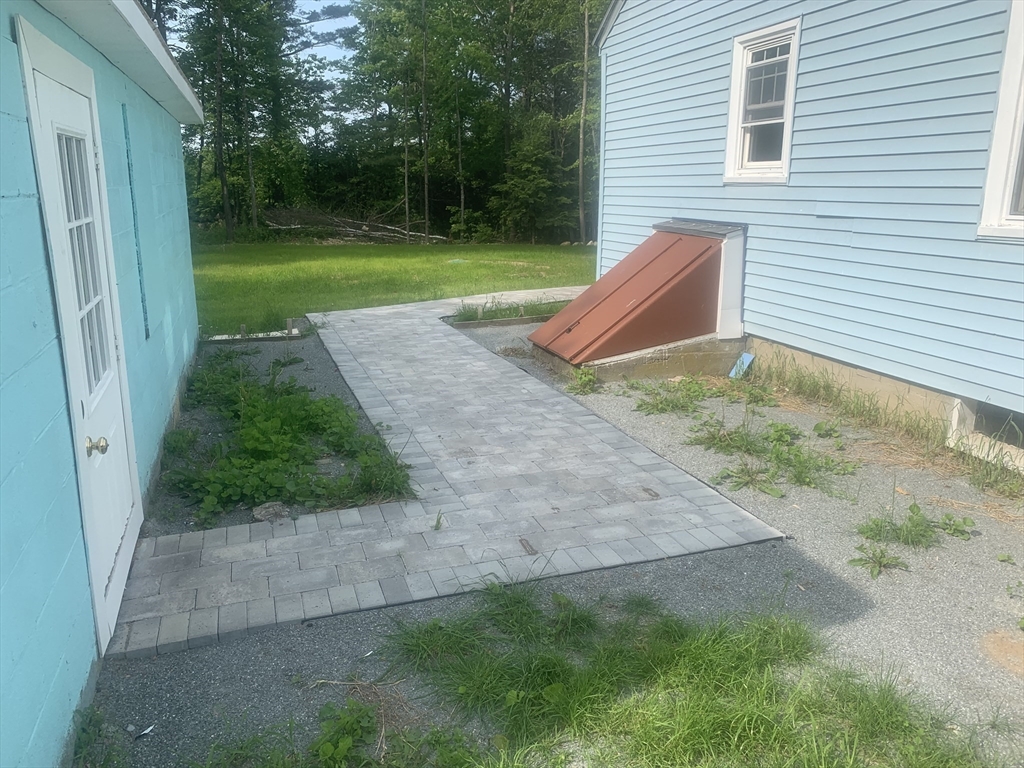205 Gardner Road
