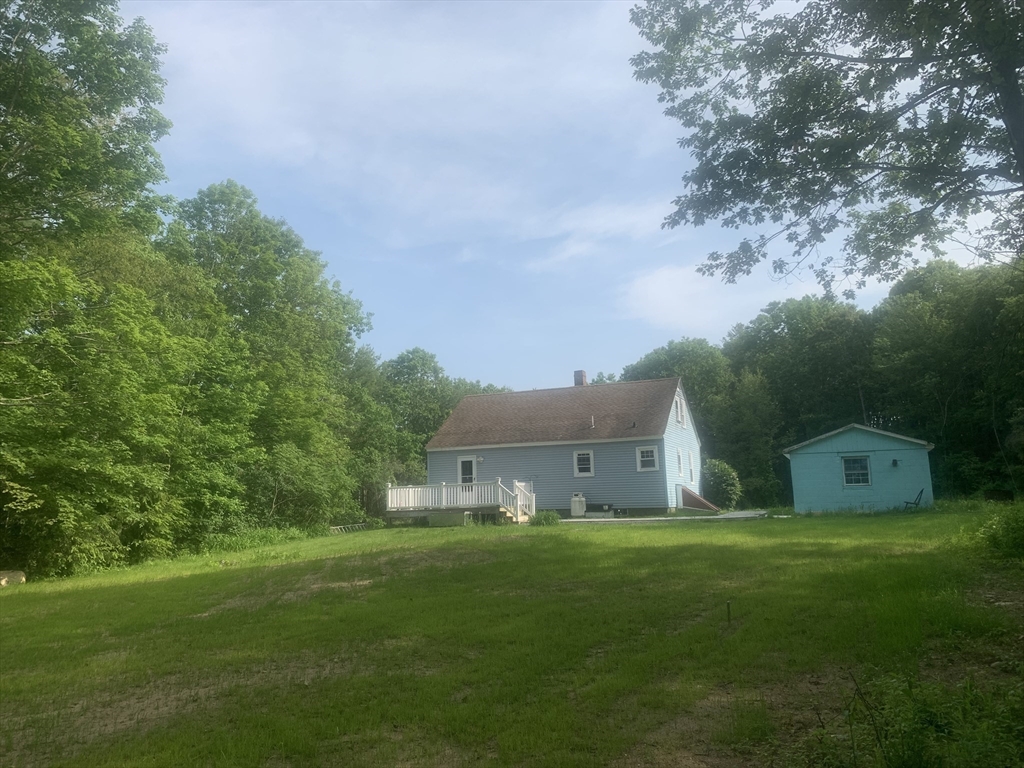 205 Gardner Road